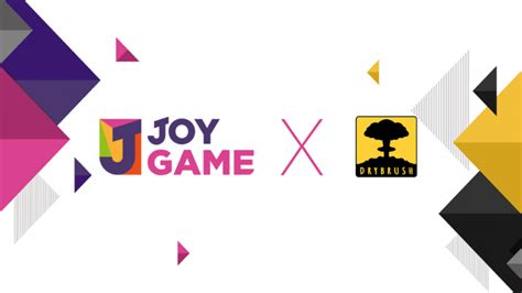 J­o­y­g­a­m­e­,­ ­L­o­n­d­r­a­ ­m­e­r­k­e­z­l­i­ ­D­r­y­b­r­u­s­h­’­a­ ­y­a­t­ı­r­ı­m­ ­y­a­p­t­ı­